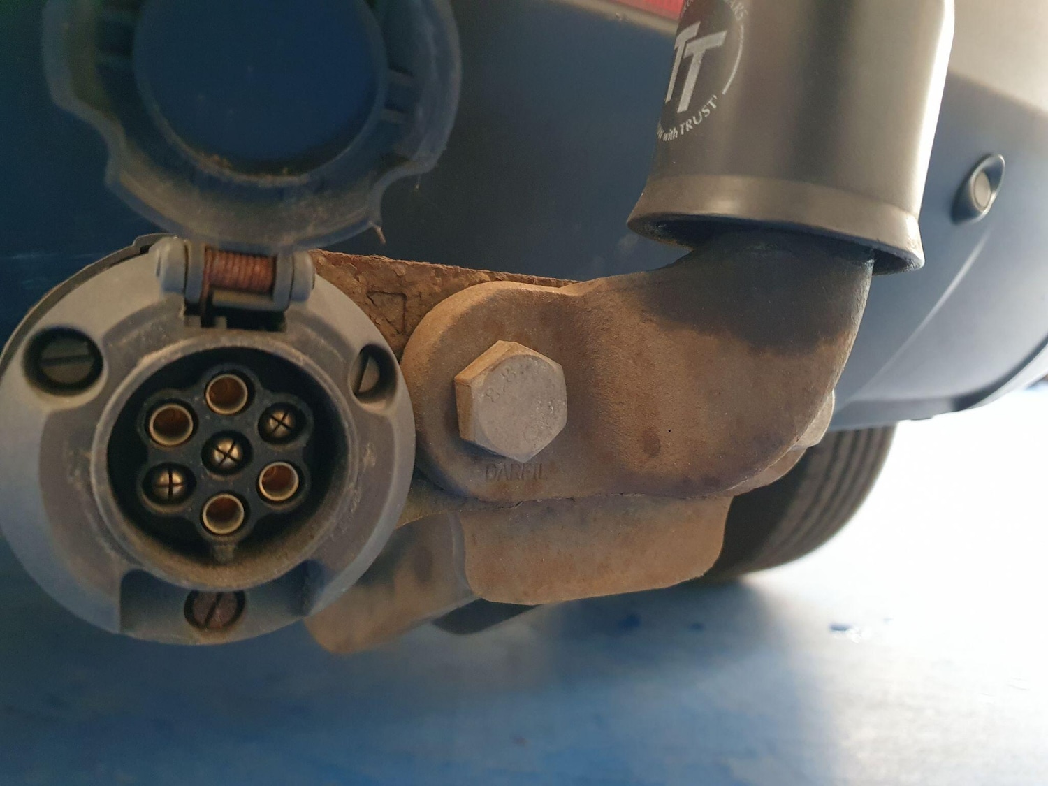 Used Nissan Qashqai 2012 for sale - 78184437: Photo 7