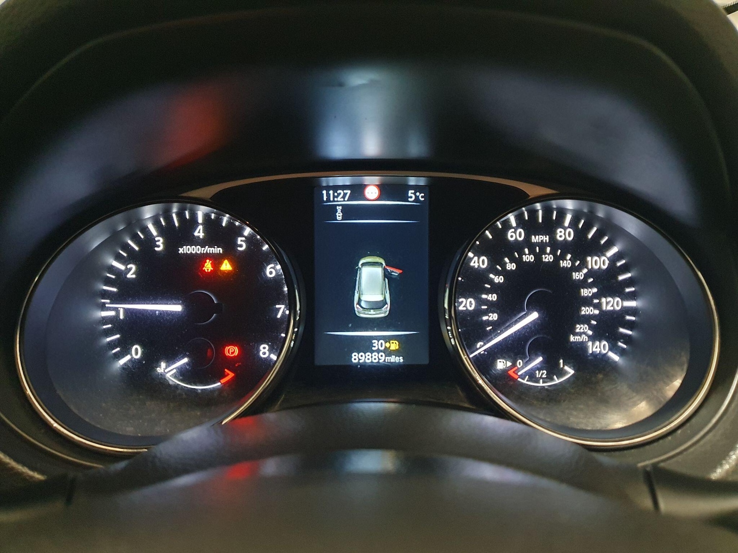 Used Nissan X-Trail 2015 for sale - 76701655: Photo 10