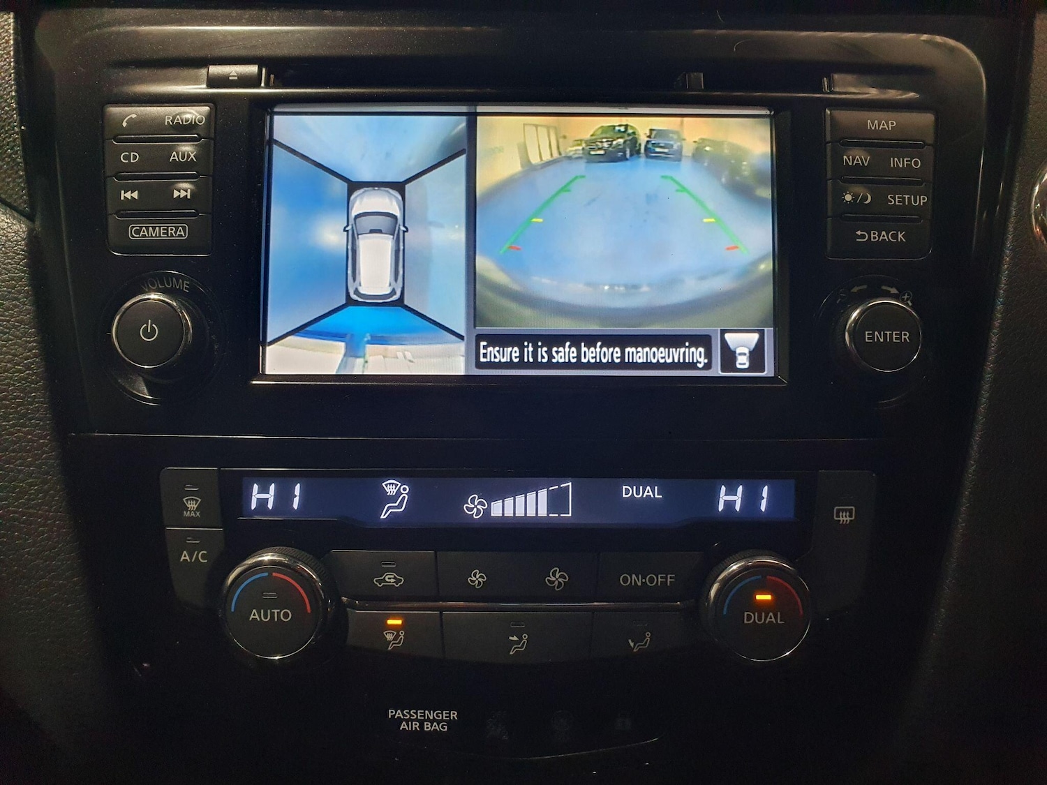 Used Nissan X-Trail 2015 for sale - 76701655: Photo 11