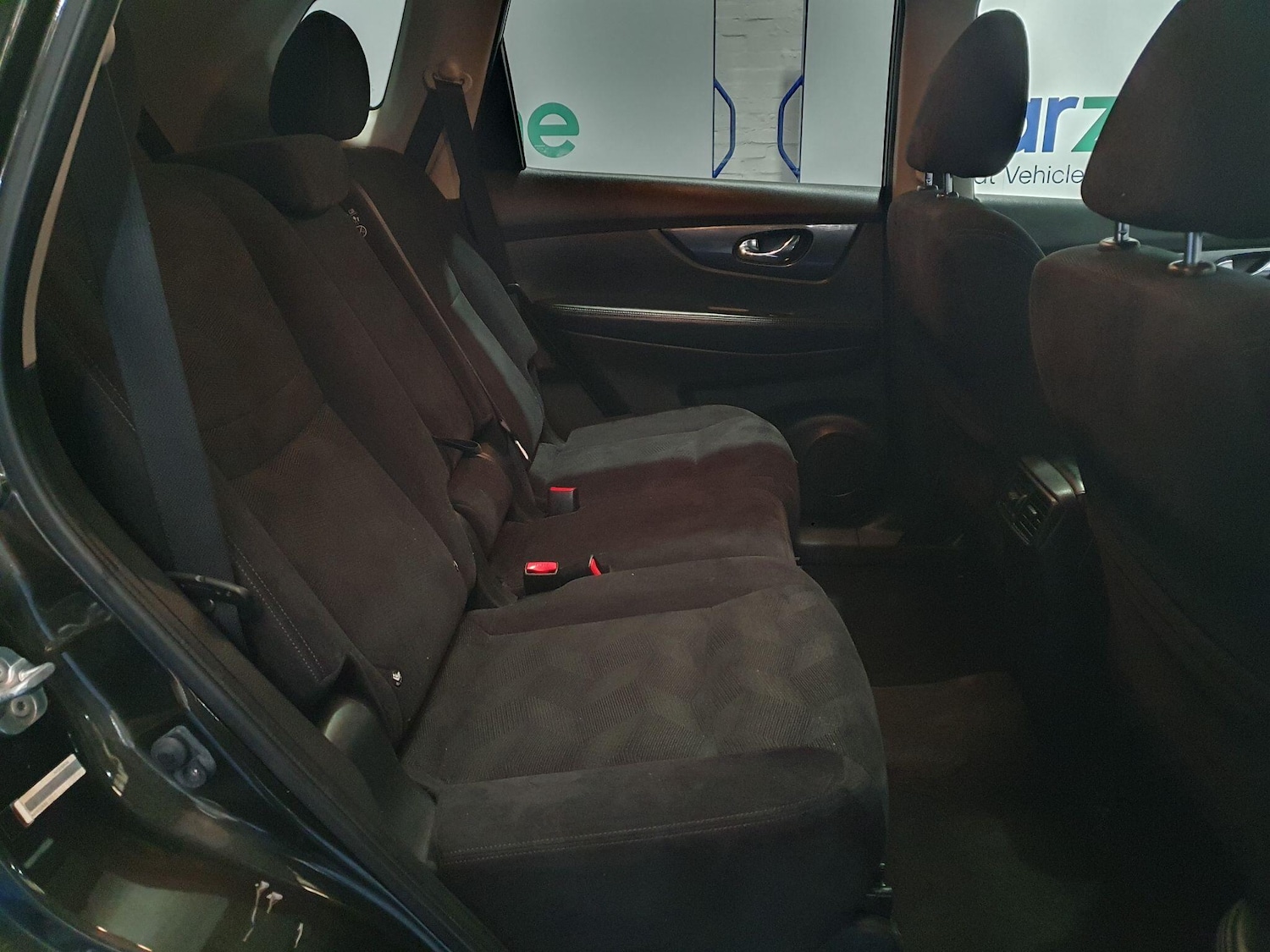 Used Nissan X-Trail 2015 for sale - 76701655: Photo 13