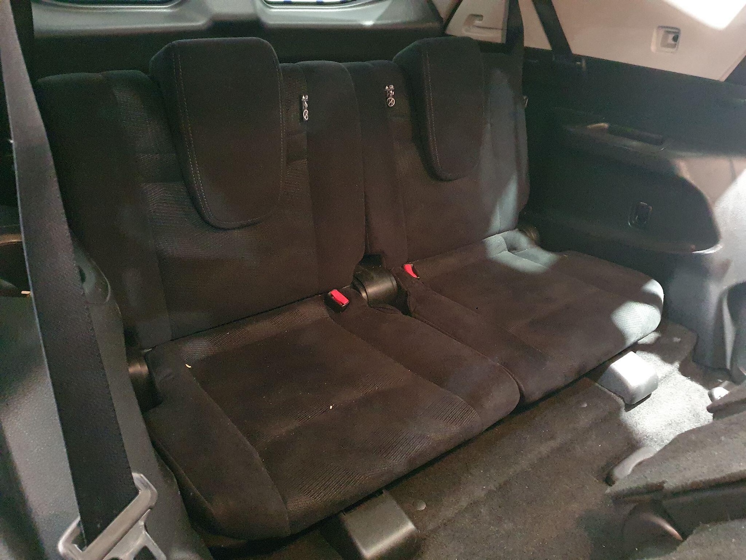 Used Nissan X-Trail 2015 for sale - 76701655: Photo 14