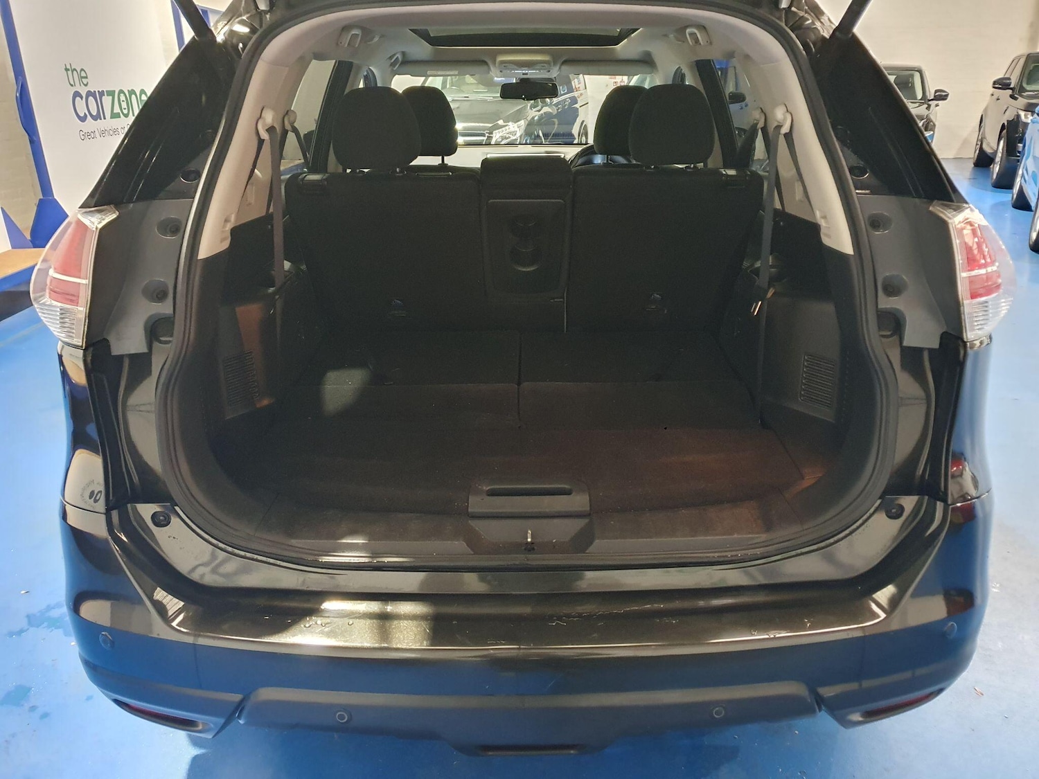 Used Nissan X-Trail 2015 for sale - 76701655: Photo 15