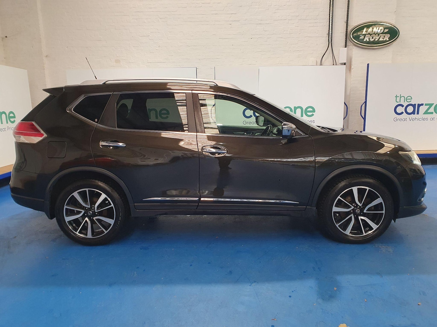 Used Nissan X-Trail 2015 for sale - 76701655: Photo 2
