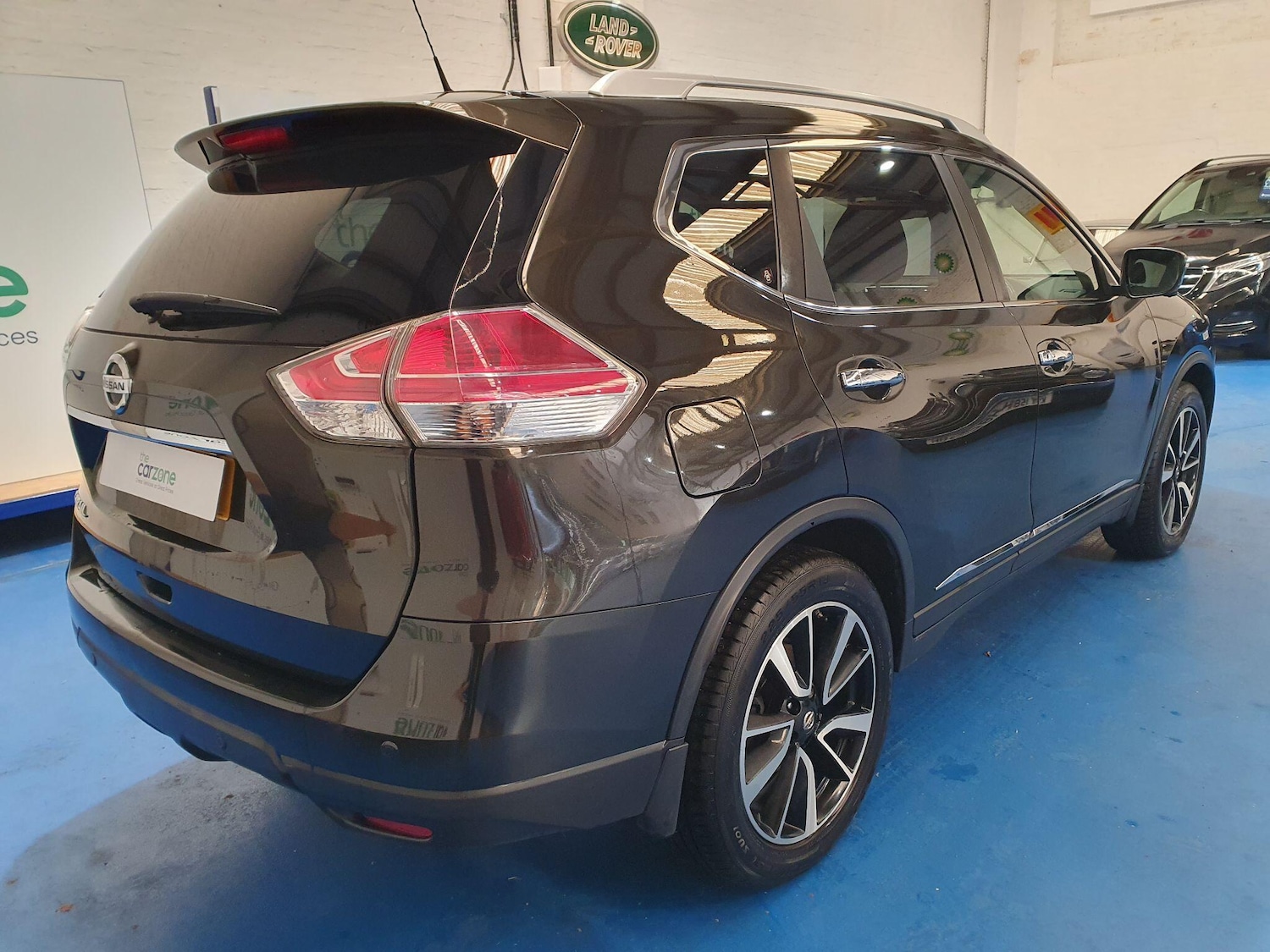 Used Nissan X-Trail 2015 for sale - 76701655: Photo 3