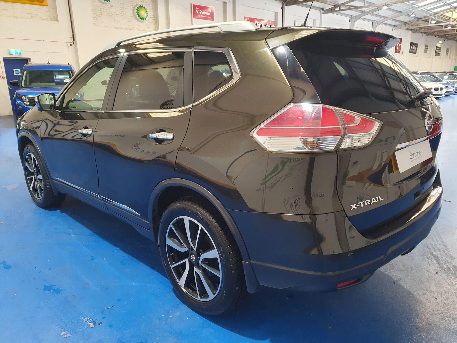 Used Nissan X-Trail 2015 for sale - 76701655: Photo 5