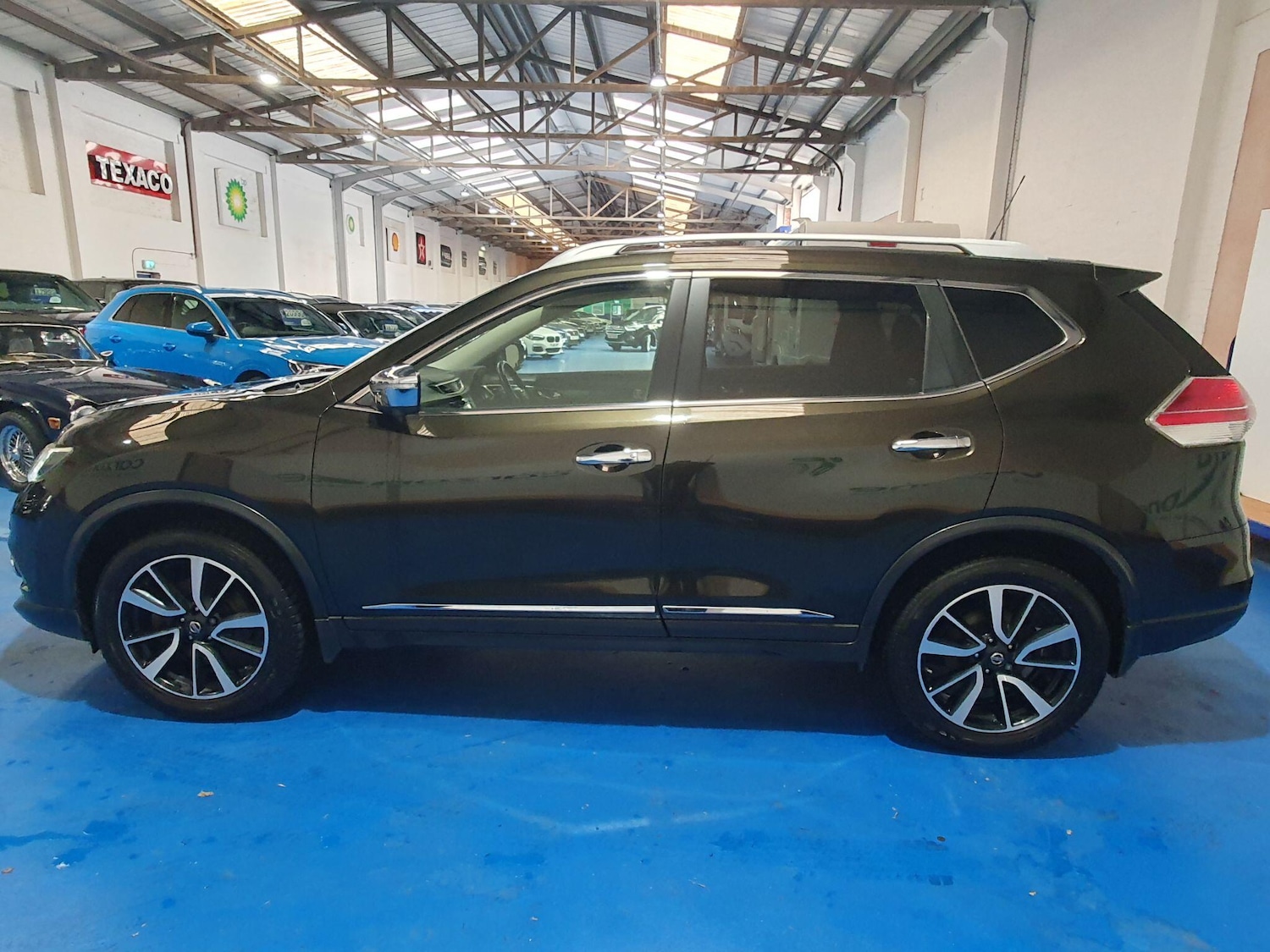 Used Nissan X-Trail 2015 for sale - 76701655: Photo 6