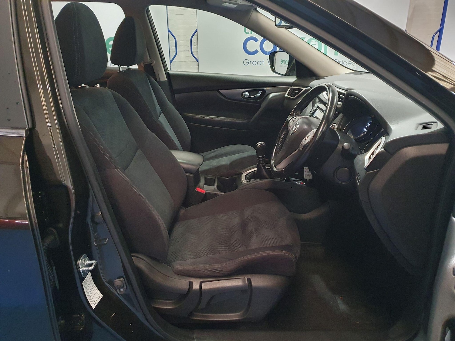 Used Nissan X-Trail 2015 for sale - 76701655: Photo 9