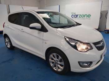 2016 (16) - 1.0i SL Euro 6 5dr