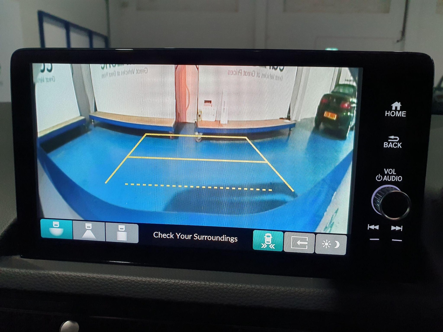 Used Honda Civic 2024 for sale - 76689646: Photo 11