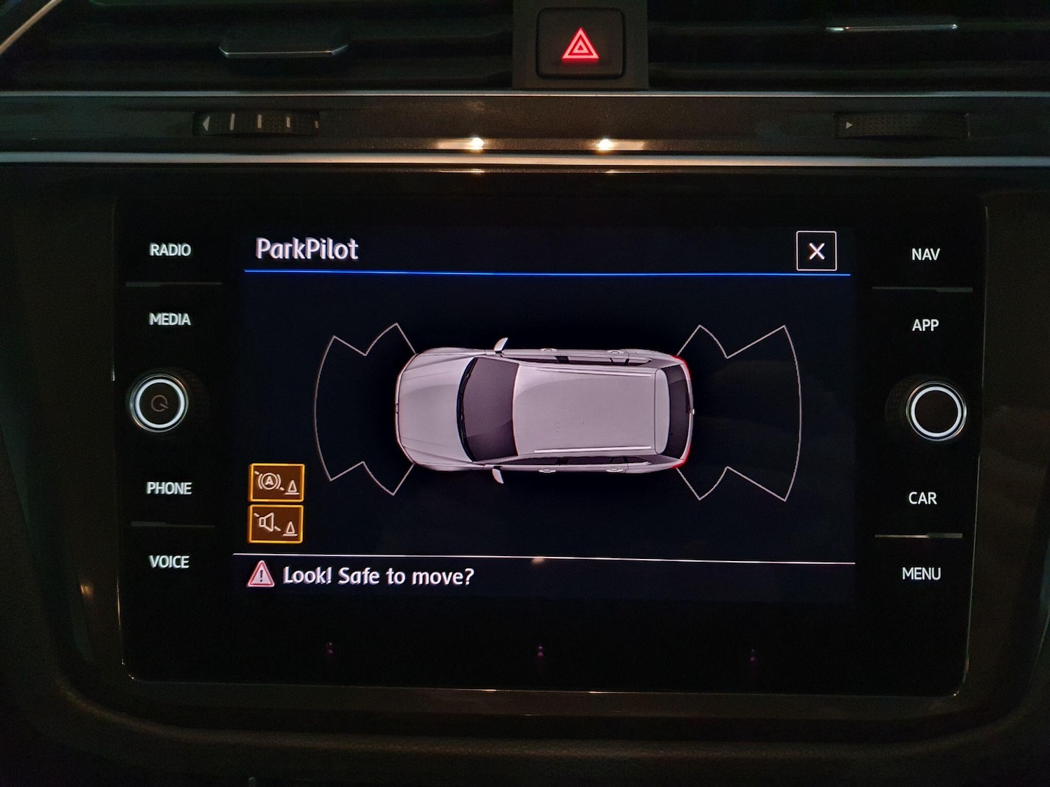 Used Volkswagen Tiguan 2018 for sale - 76499636: Photo 12