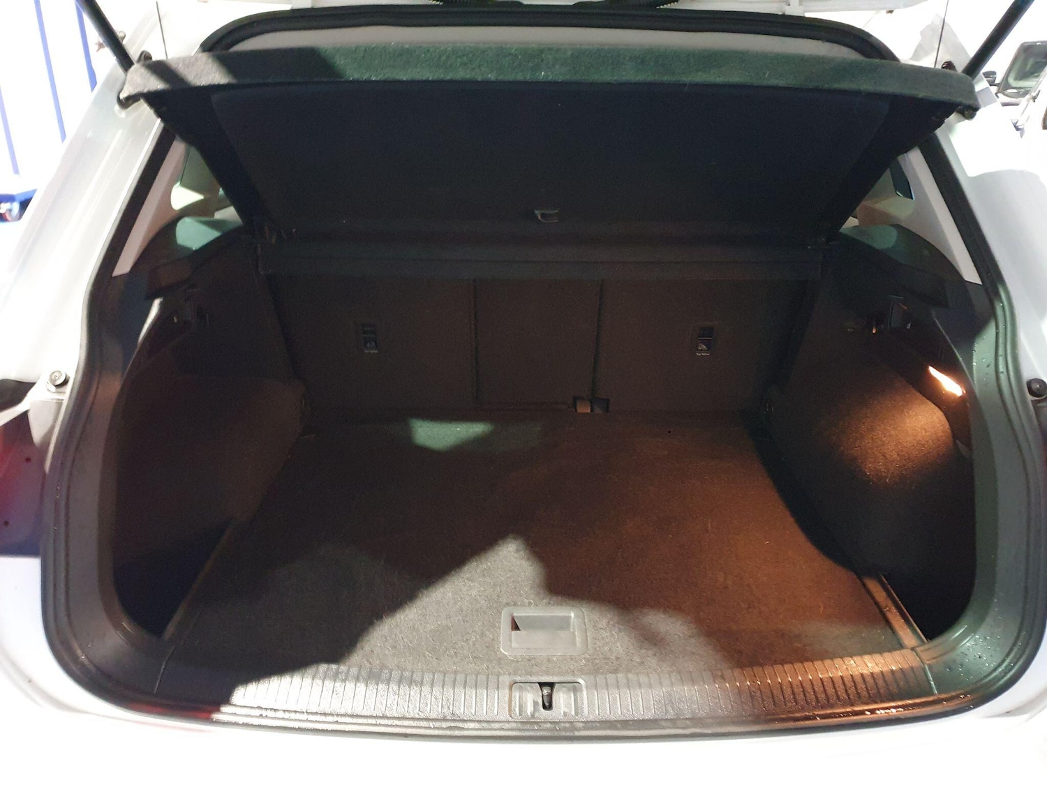 Used Volkswagen Tiguan 2018 for sale - 76499636: Photo 16