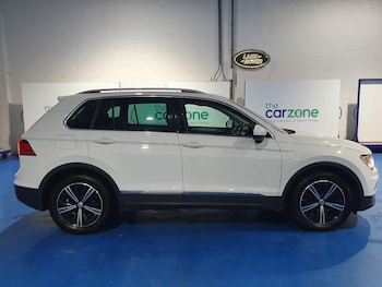 Used Volkswagen Tiguan 2018 for sale - 76499636: Photo