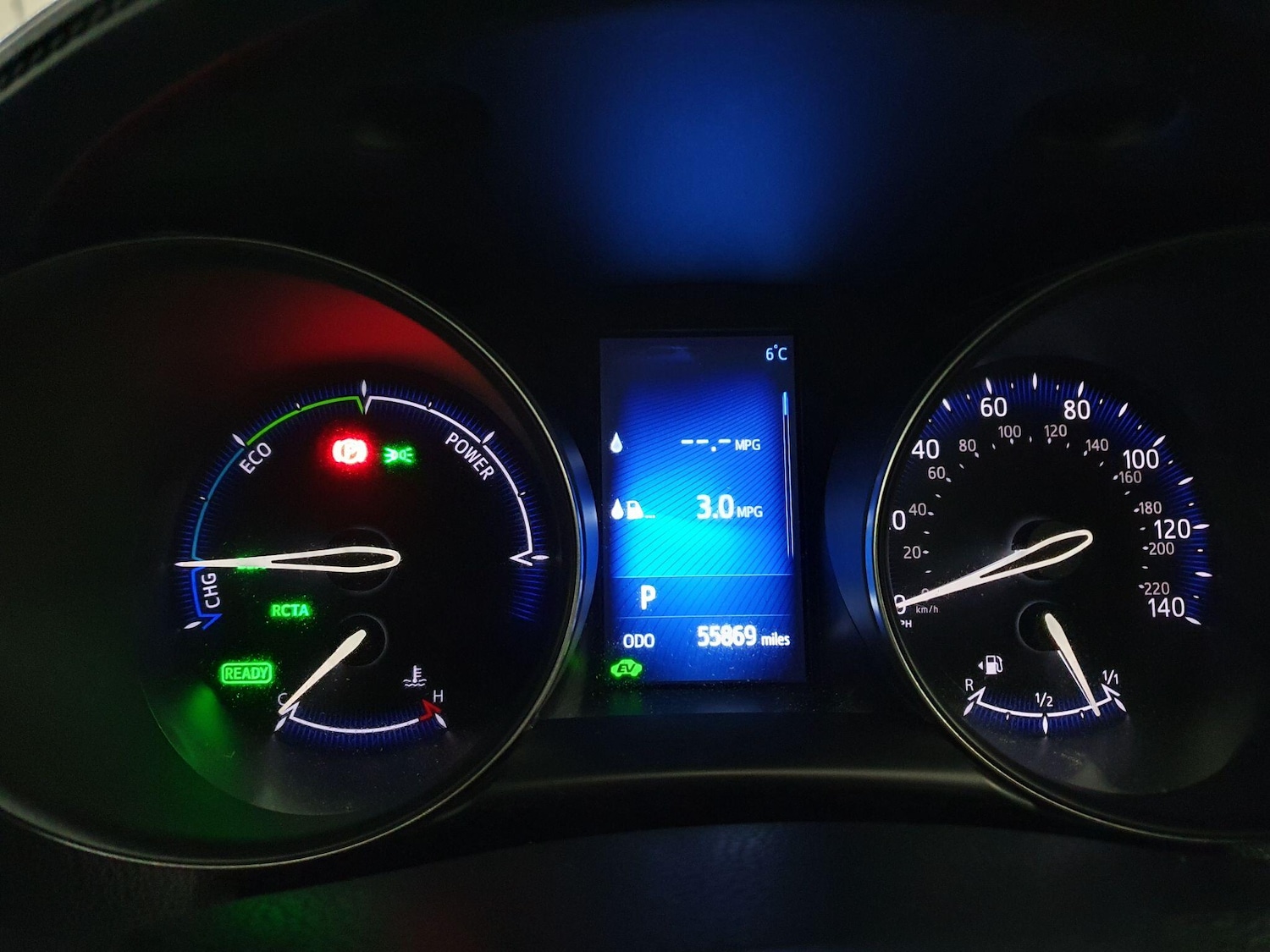 Used Toyota C-HR 2018 for sale - 77229632: Photo 11