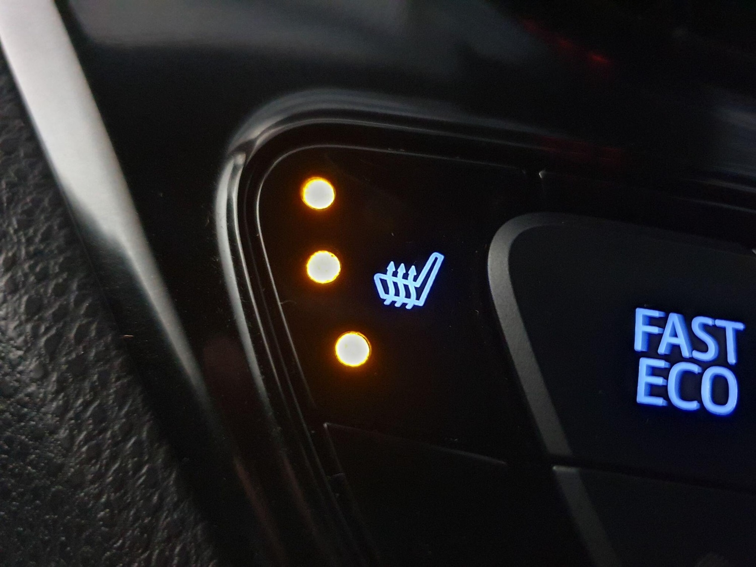 Used Toyota C-HR 2018 for sale - 77229632: Photo 12