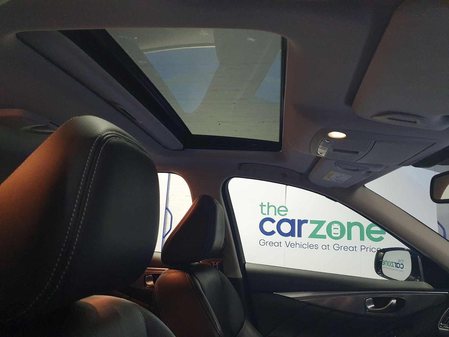 Used Infiniti Q50 2018 for sale - 77575204: Photo 15