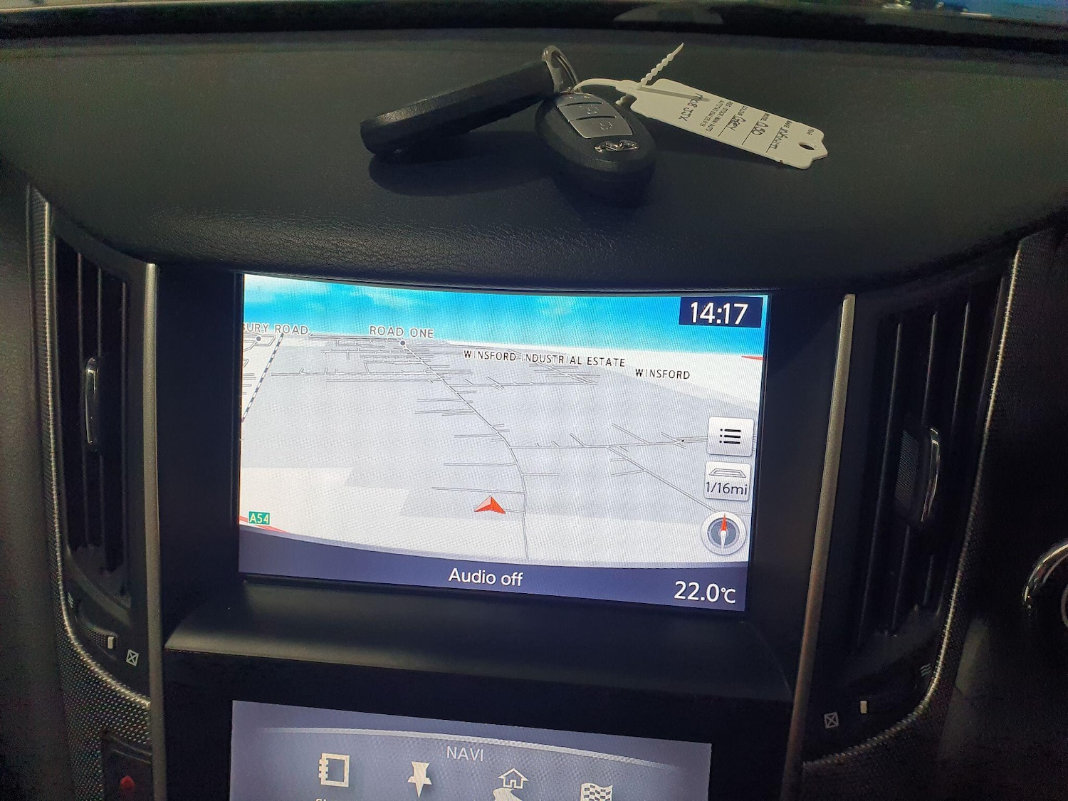 Used Infiniti Q50 2018 for sale - 77575204: Photo 16