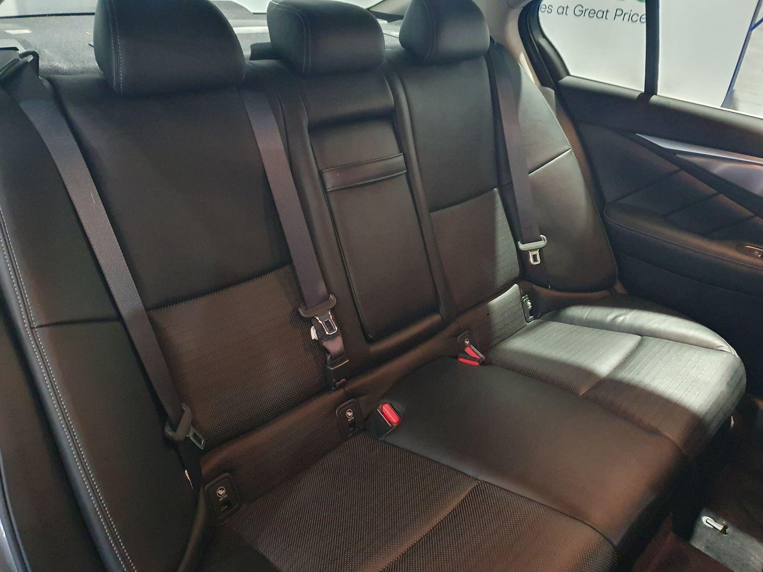 Used Infiniti Q50 2018 for sale - 77575204: Photo 22