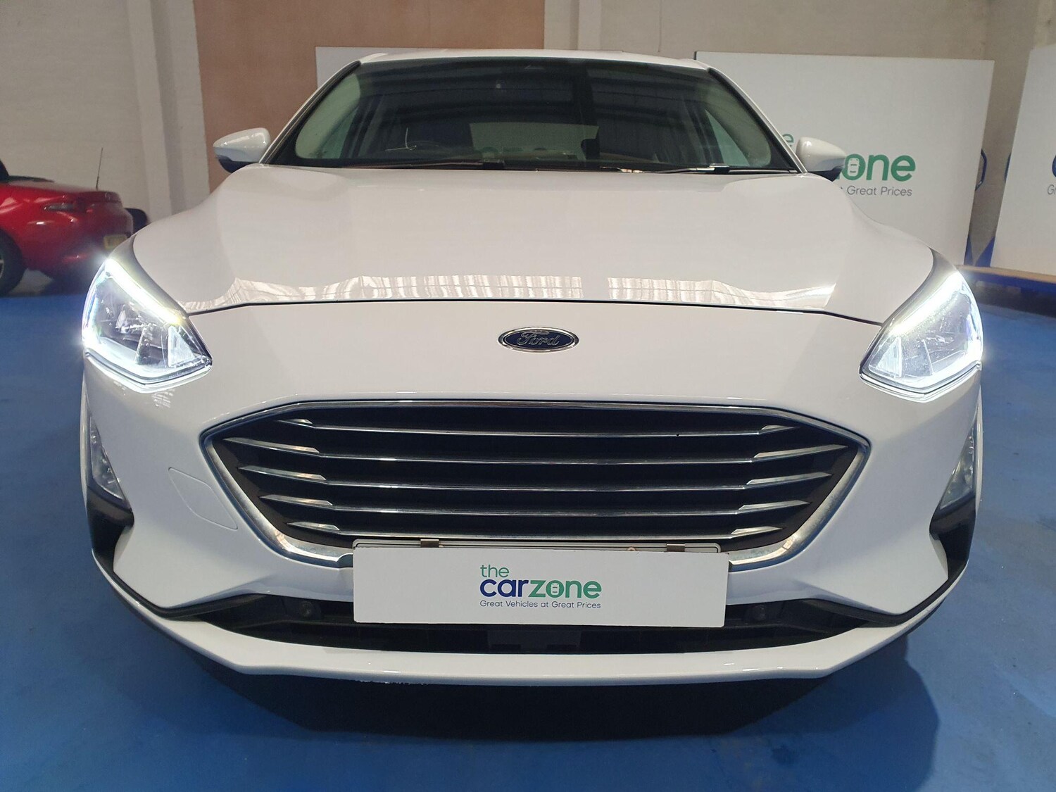 Used Ford Focus 2020 for sale - 77525159: Photo 10