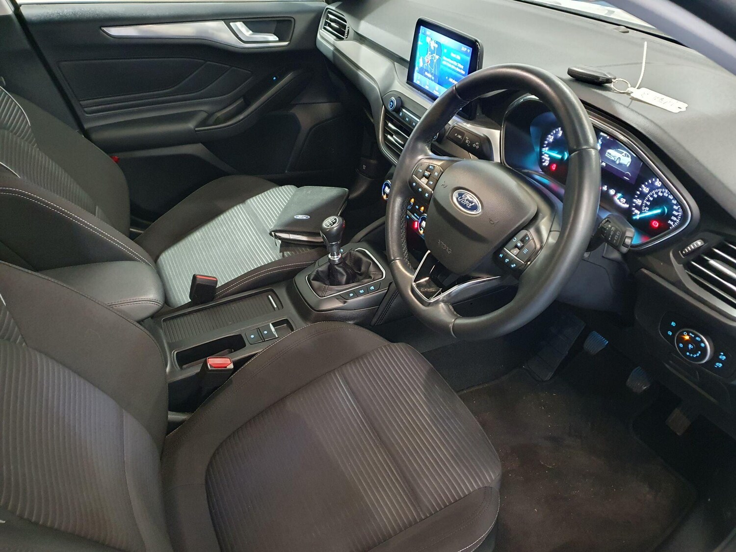 Used Ford Focus 2020 for sale - 77525159: Photo 11