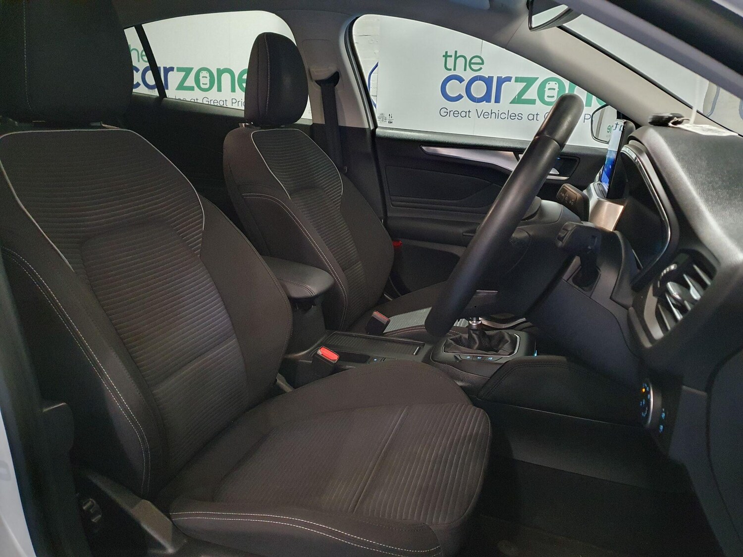 Used Ford Focus 2020 for sale - 77525159: Photo 12