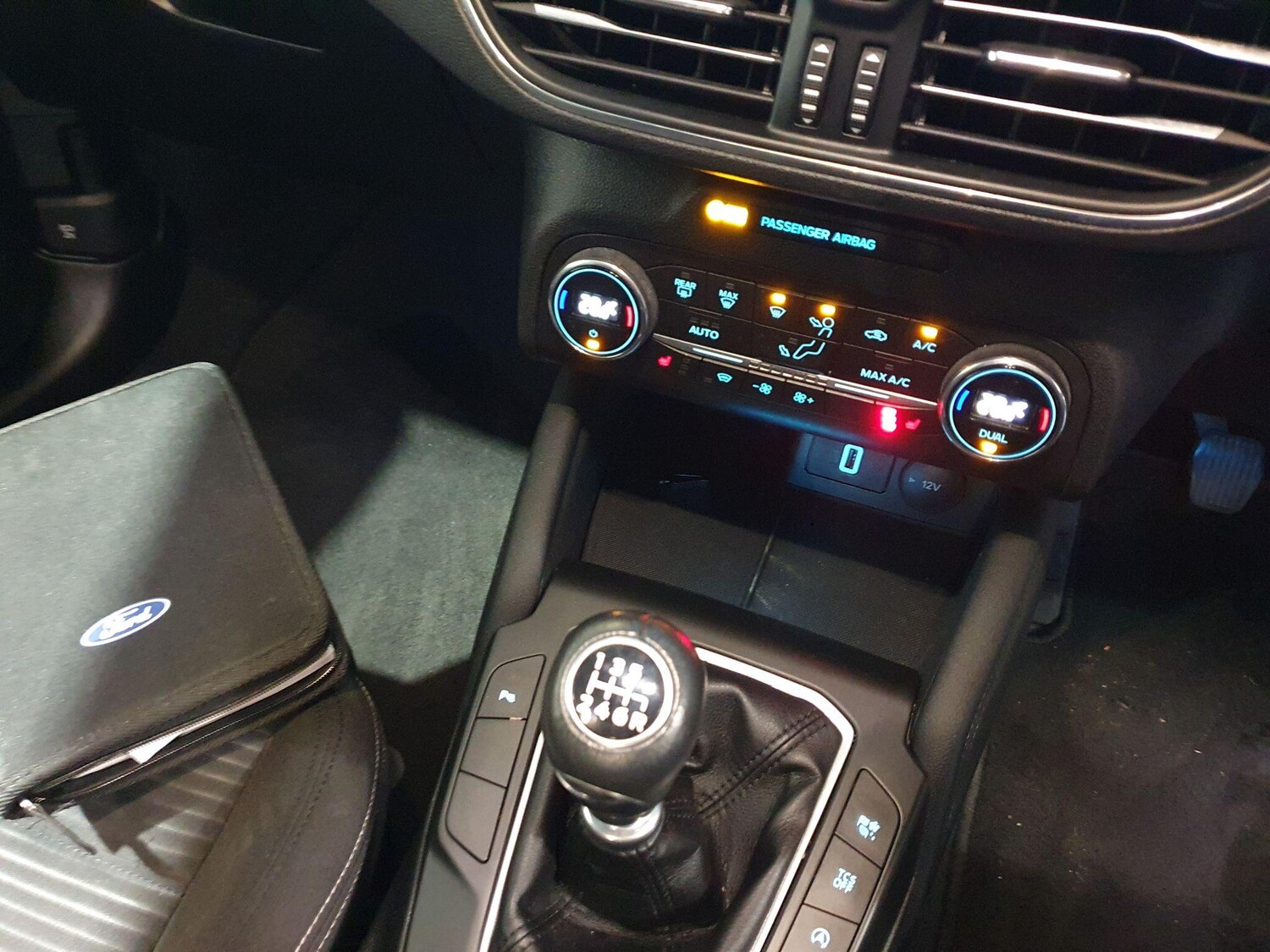 Used Ford Focus 2020 for sale - 77525159: Photo 15