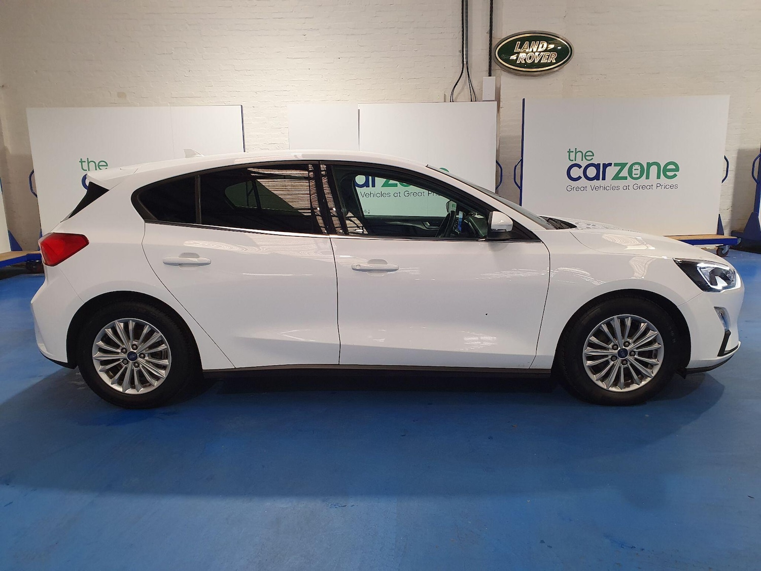 Used Ford Focus 2020 for sale - 77525159: Photo 2