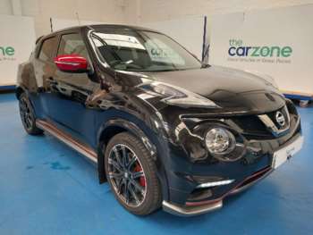 Used Nissan Juke 2016 for sale - 75145201: Photo