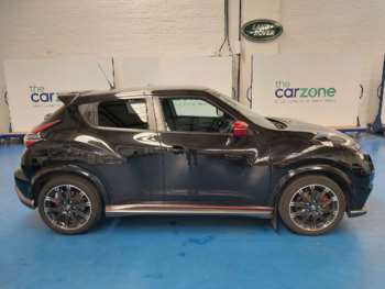 Used Nissan Juke 2016 for sale - 75145201: Photo