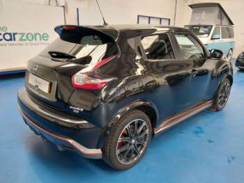 Used Nissan Juke 2016 for sale - 75145201: Photo