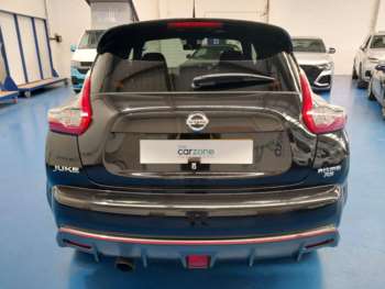 Used Nissan Juke 2016 for sale - 75145201: Photo