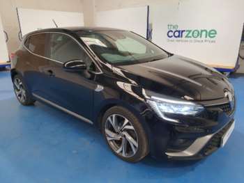 2020 (70) - 1.0 TCe RS Line Euro 6 (s/s) 5dr