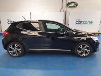 Used Renault Clio 2020 for sale - 75145103: Photo