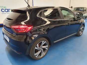 Used Renault Clio 2020 for sale - 75145103: Photo