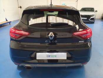 Used Renault Clio 2020 for sale - 75145103: Photo