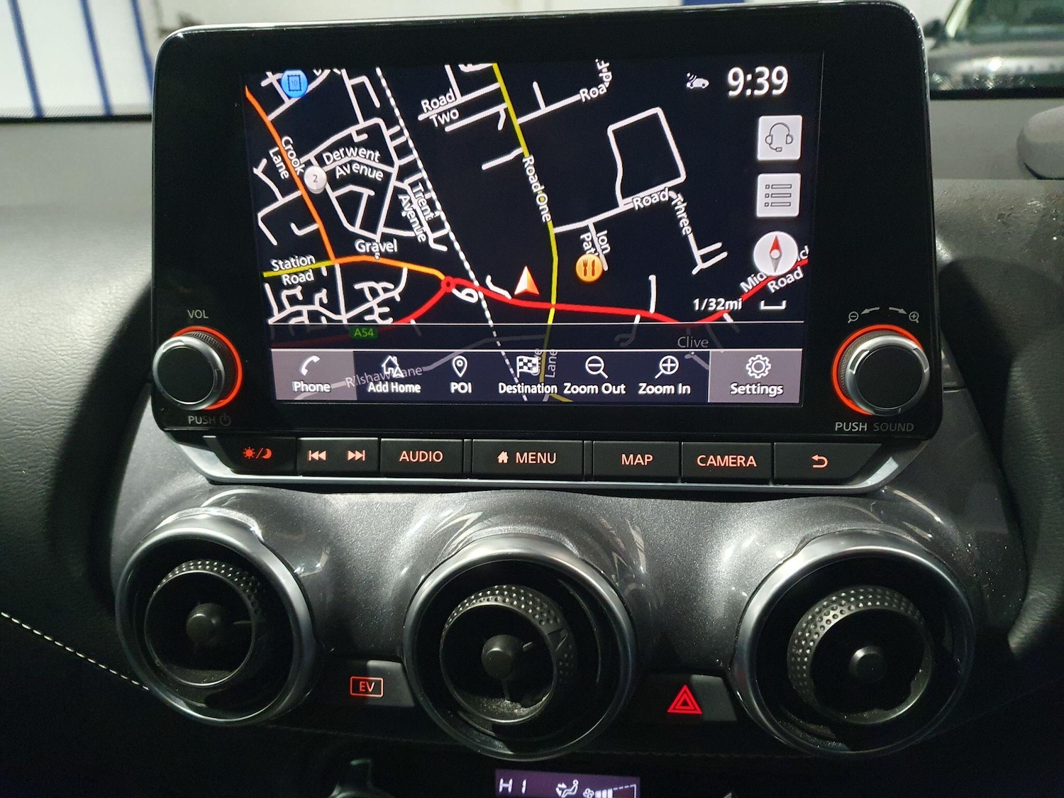 Used Nissan Juke 2023 for sale - 77344915: Photo 12