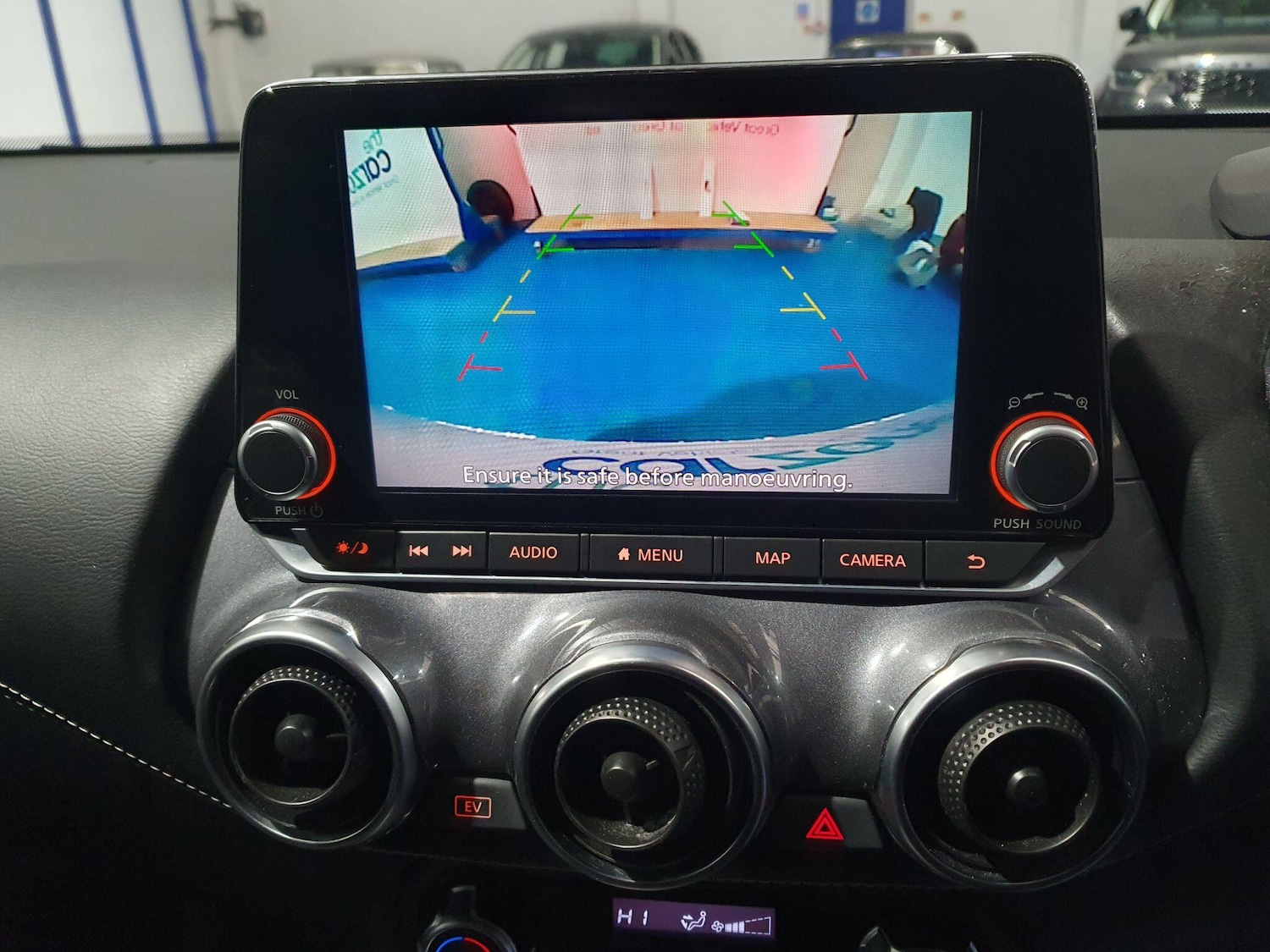 Used Nissan Juke 2023 for sale - 77344915: Photo 13