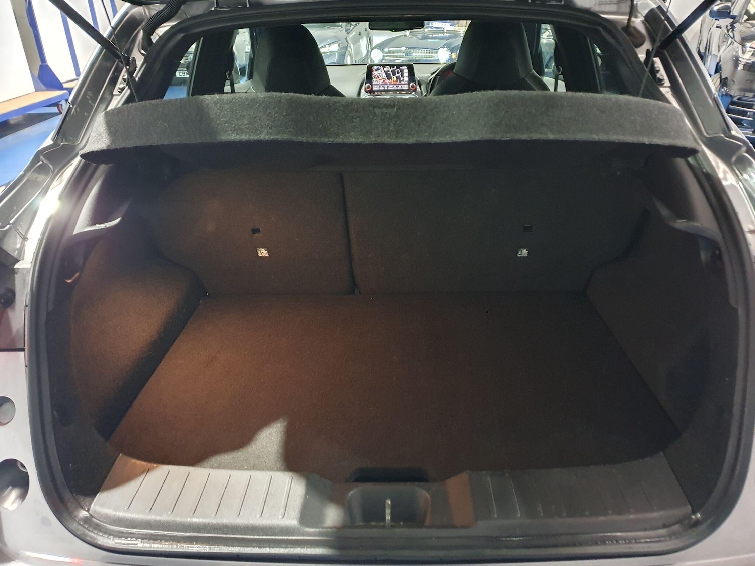 Used Nissan Juke 2023 for sale - 77344915: Photo 15