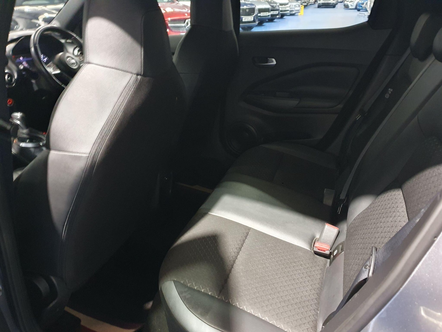 Used Nissan Juke 2023 for sale - 77344915: Photo 16