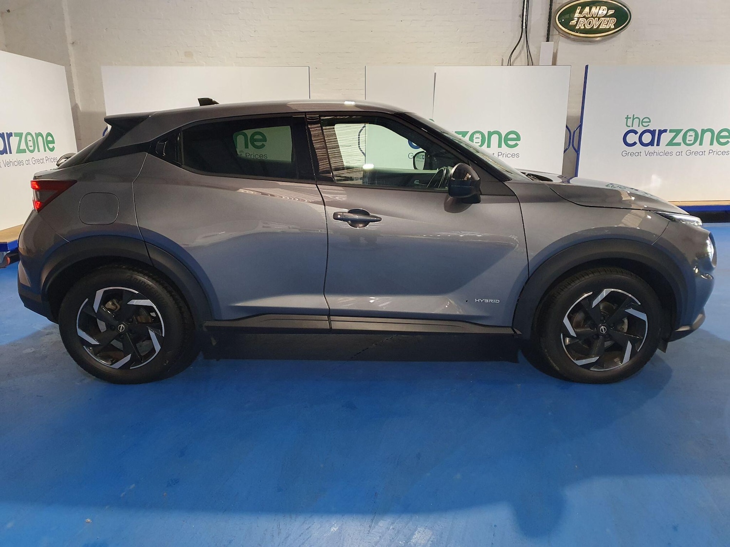 Used Nissan Juke 2023 for sale - 77344915: Photo 2