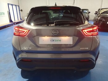 Used Nissan Juke 2023 for sale - 77344915: Photo