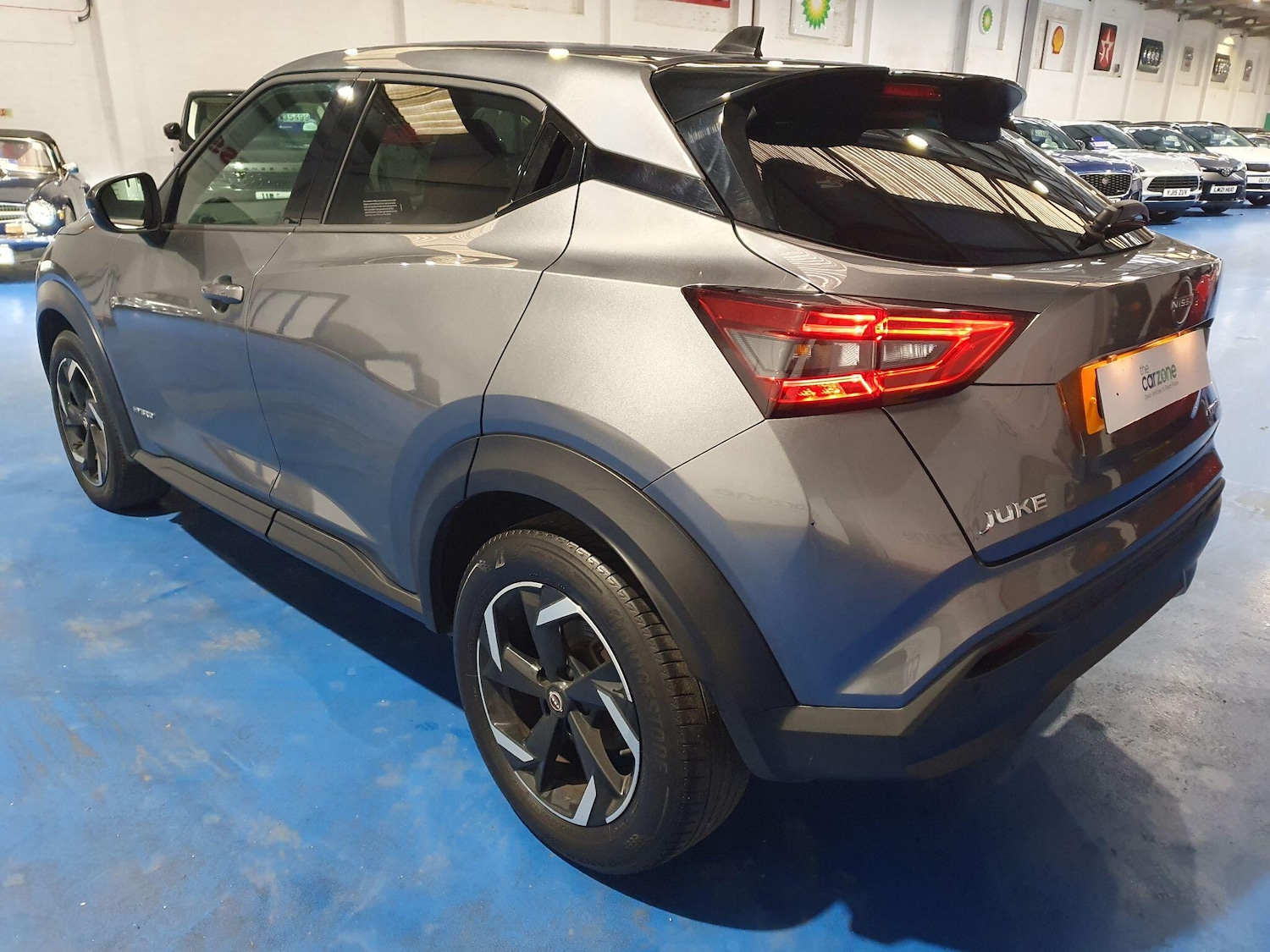 Used Nissan Juke 2023 for sale - 77344915: Photo 5