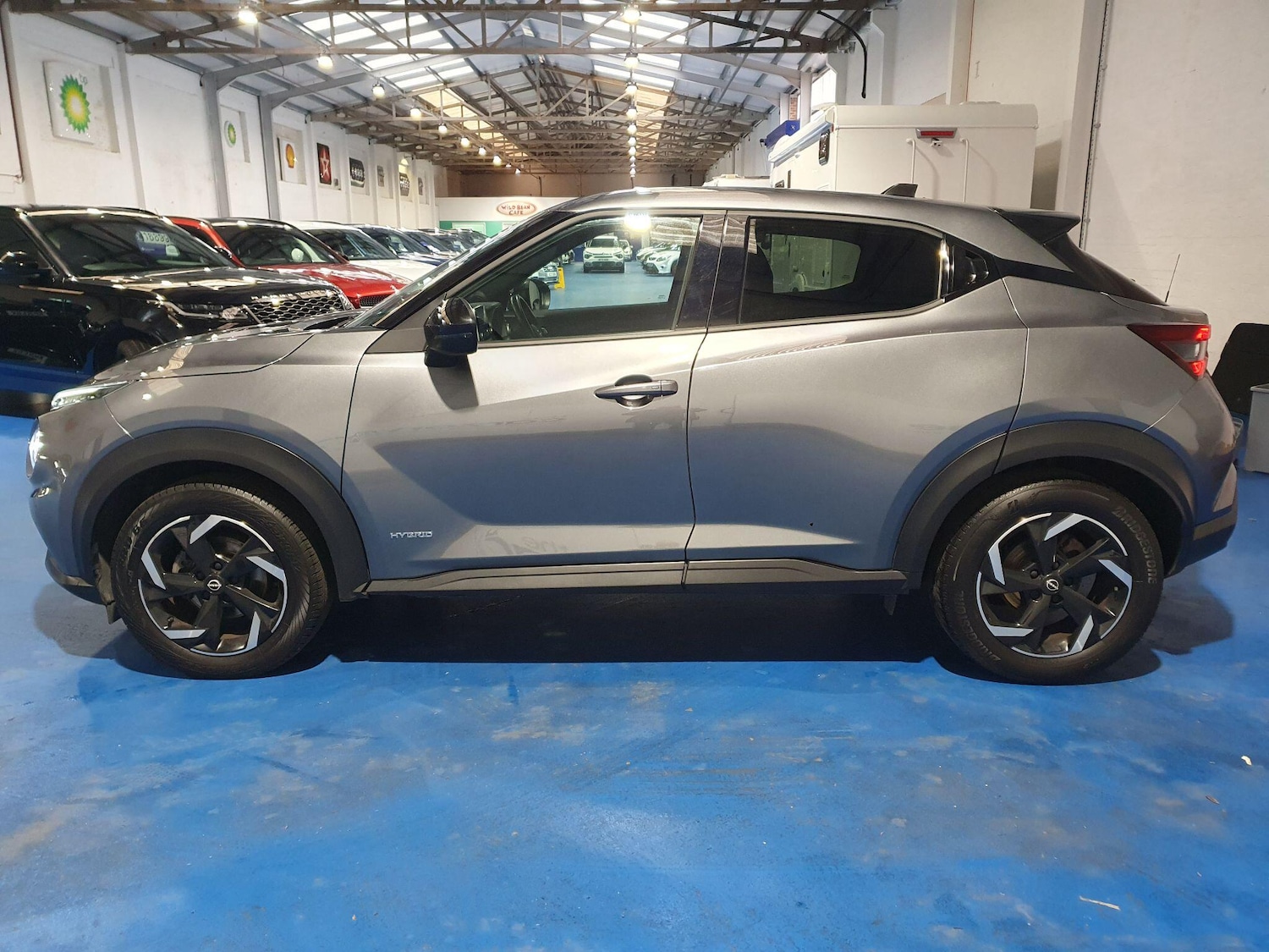 Used Nissan Juke 2023 for sale - 77344915: Photo 6