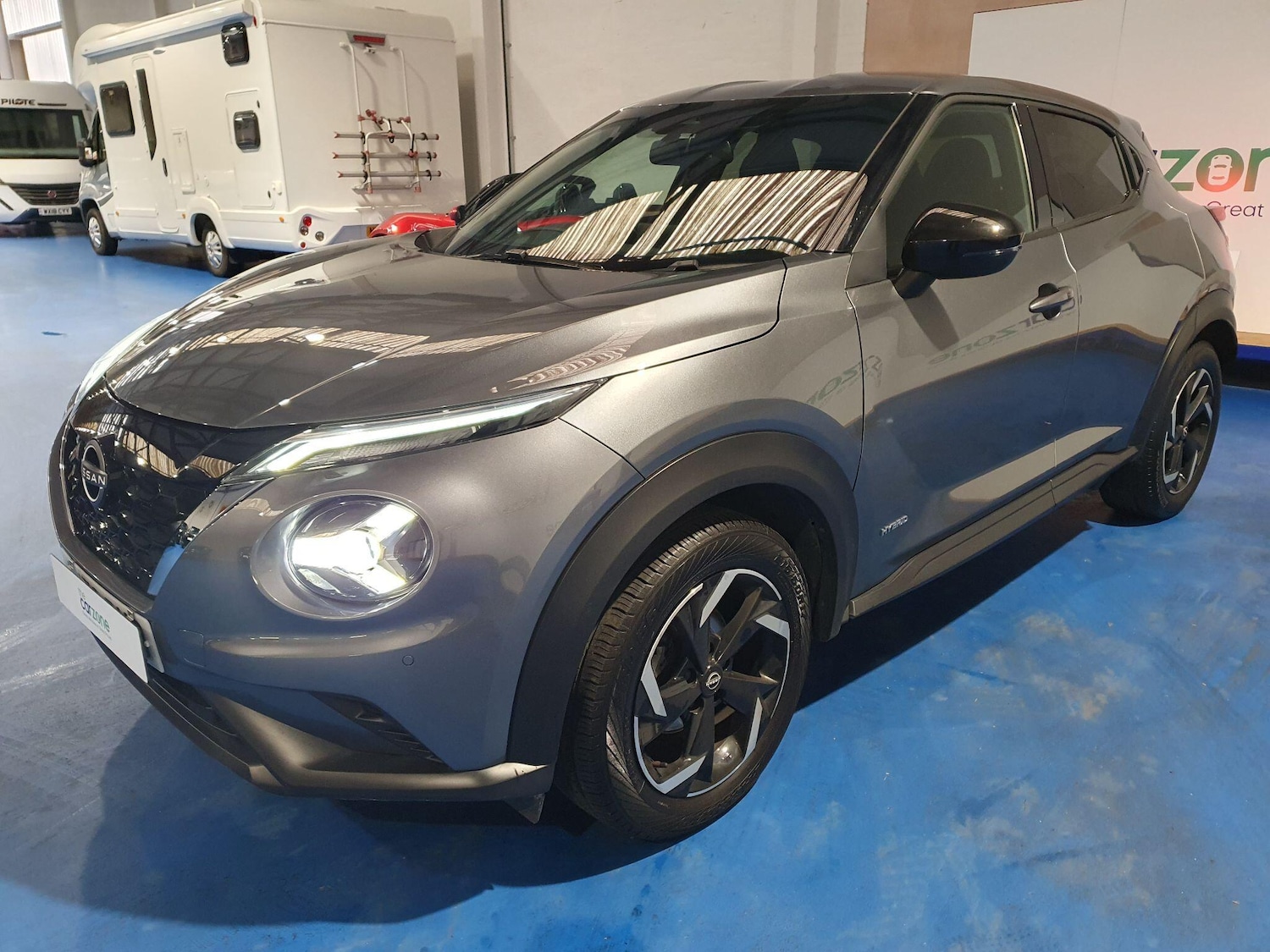 Used Nissan Juke 2023 for sale - 77344915: Photo 7