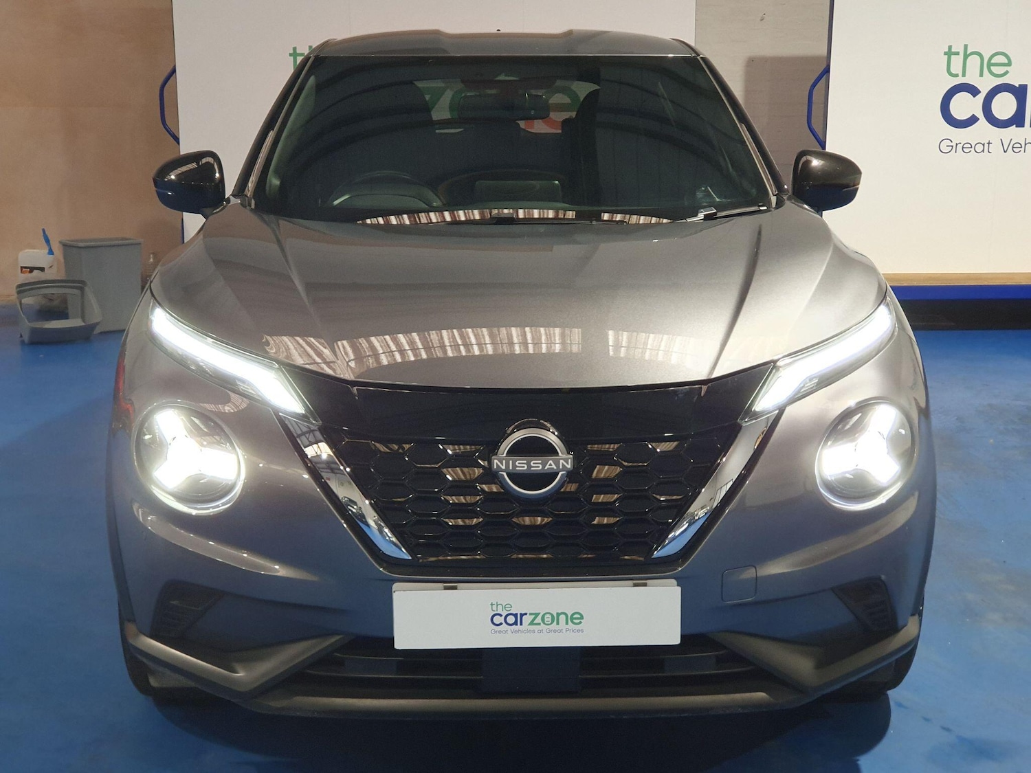 Used Nissan Juke 2023 for sale - 77344915: Photo 8