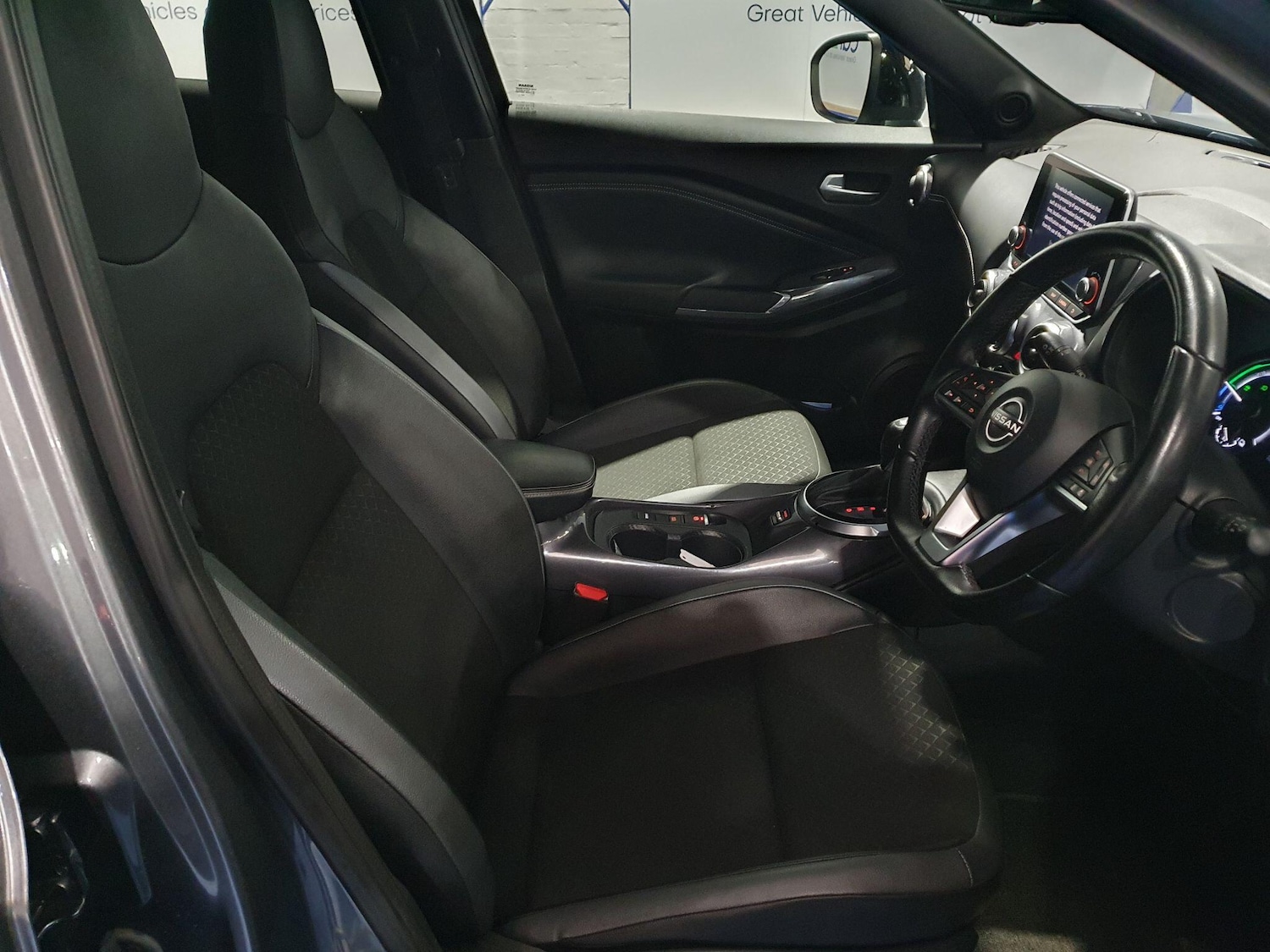 Used Nissan Juke 2023 for sale - 77344915: Photo 9