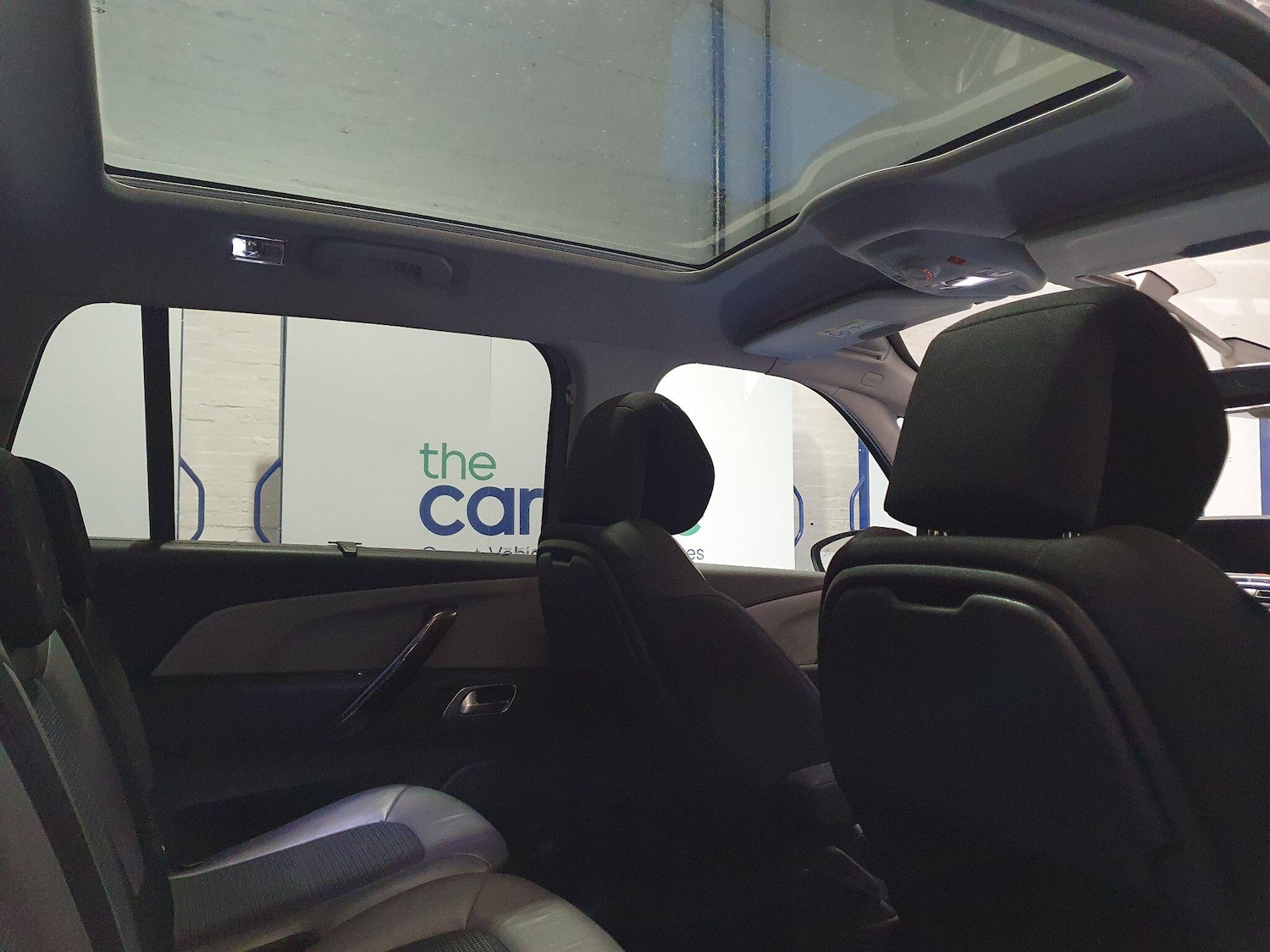 Used Citroen Grand C4 Picasso 2017 for sale - 77852915: Photo 16