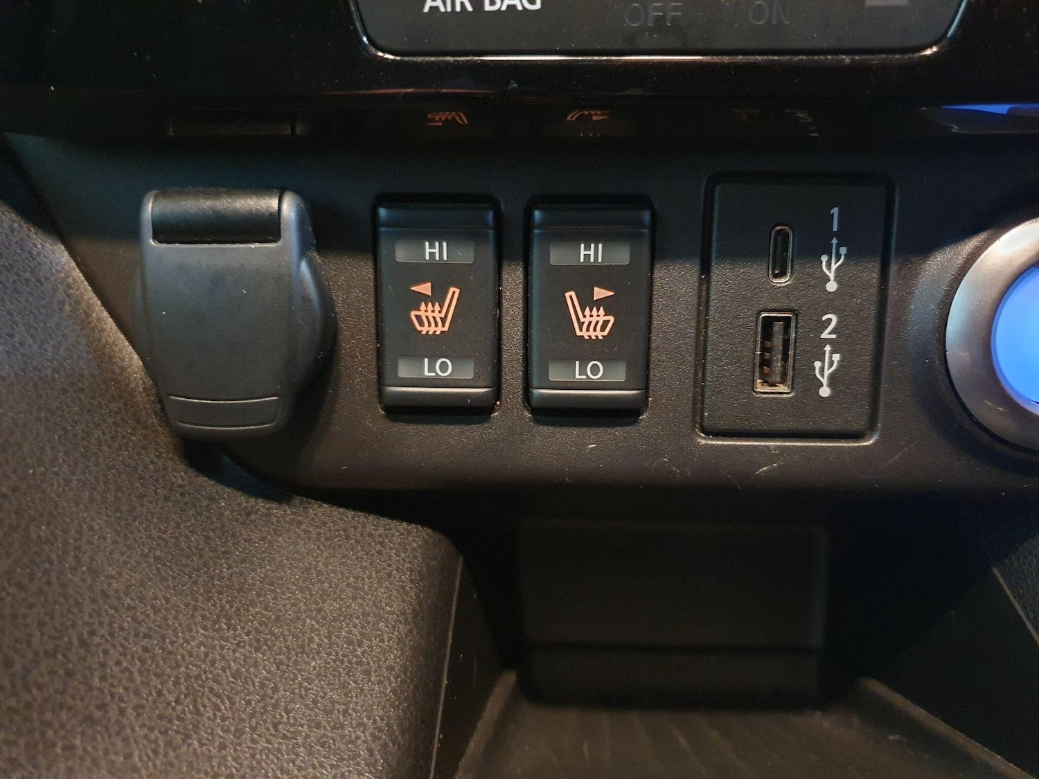 Used Nissan Leaf 2023 for sale - 77109533: Photo 13