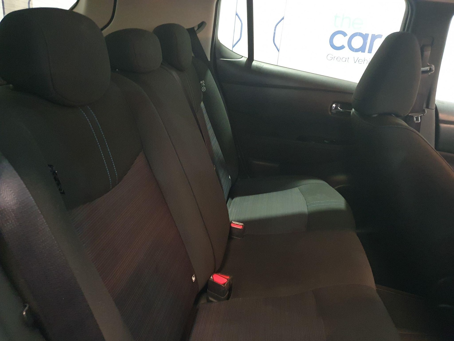 Used Nissan Leaf 2023 for sale - 77109533: Photo 15