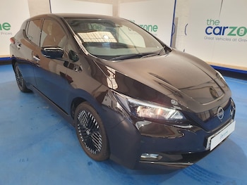 2023 (73) - 110kW N-Connecta 39kWh 5dr Auto