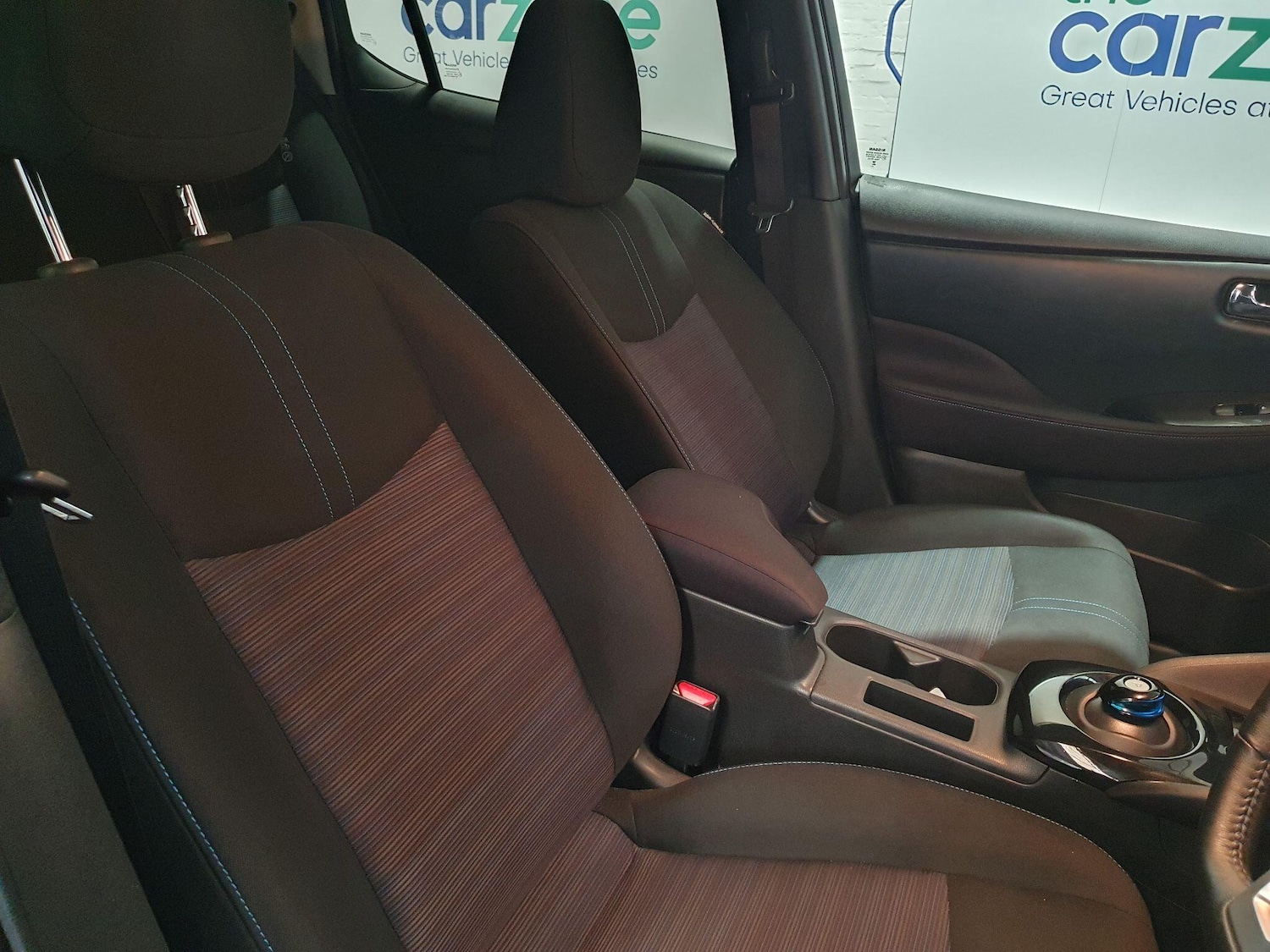 Used Nissan Leaf 2023 for sale - 77109533: Photo 9